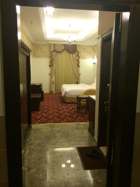 Al Denny Aparthotel Cidde Oda fotoğraf