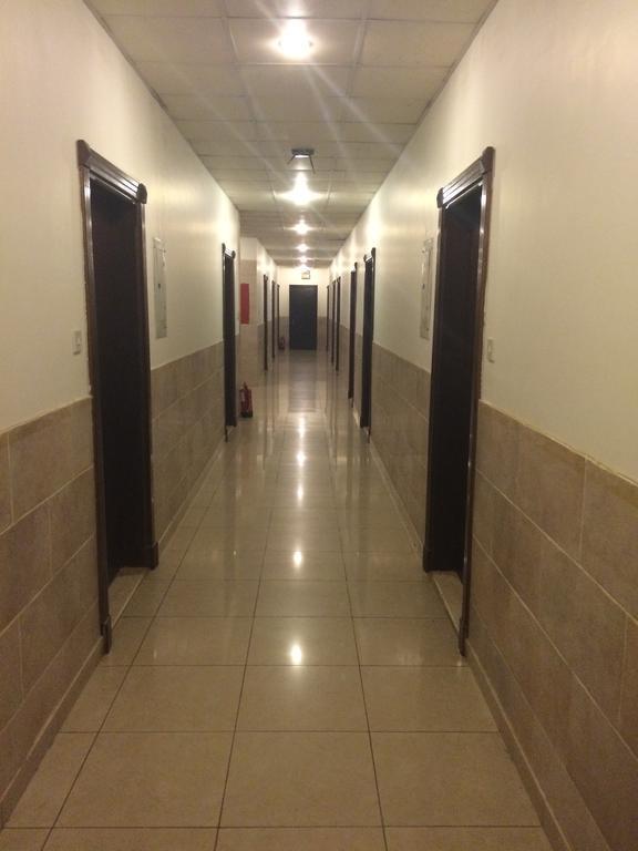 Al Denny Aparthotel Cidde Dış mekan fotoğraf