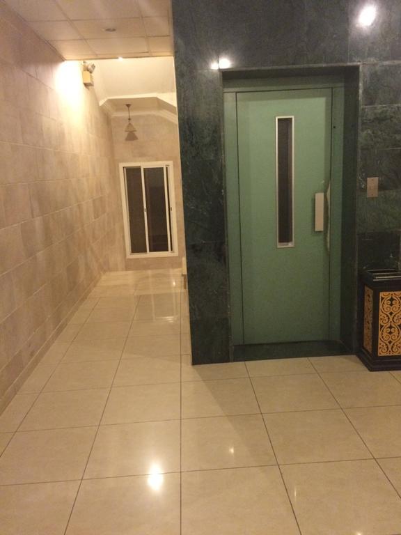 Al Denny Aparthotel Cidde Dış mekan fotoğraf
